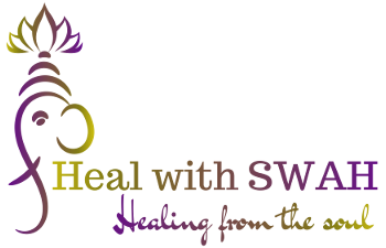 Heal with SWAH